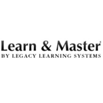 Learn And Master Logo